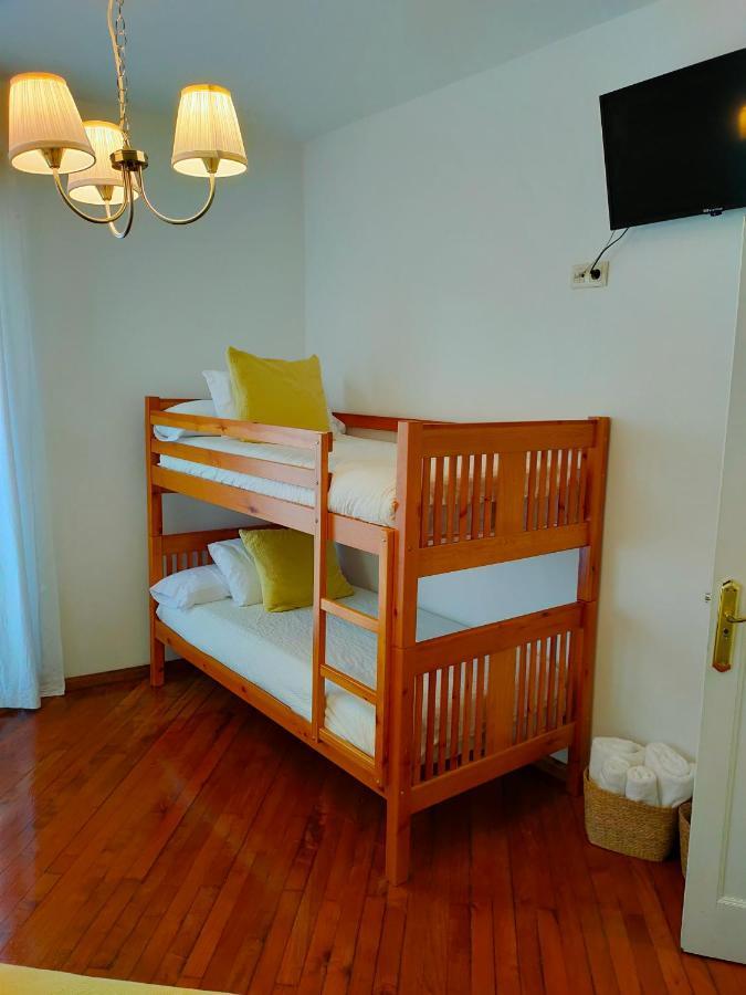 Casa Castro Hotel Cruces Quarto foto