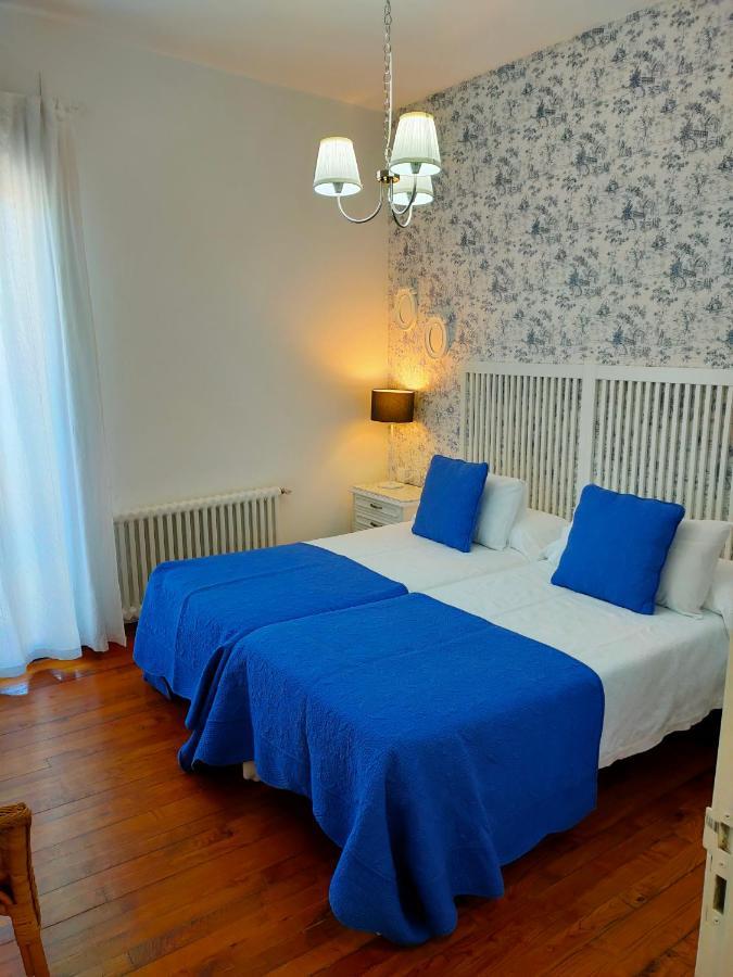 Casa Castro Hotel Cruces Quarto foto