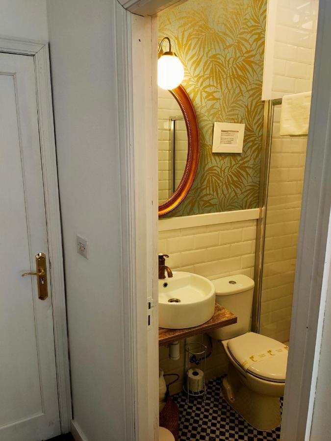 Casa Castro Hotel Cruces Quarto foto